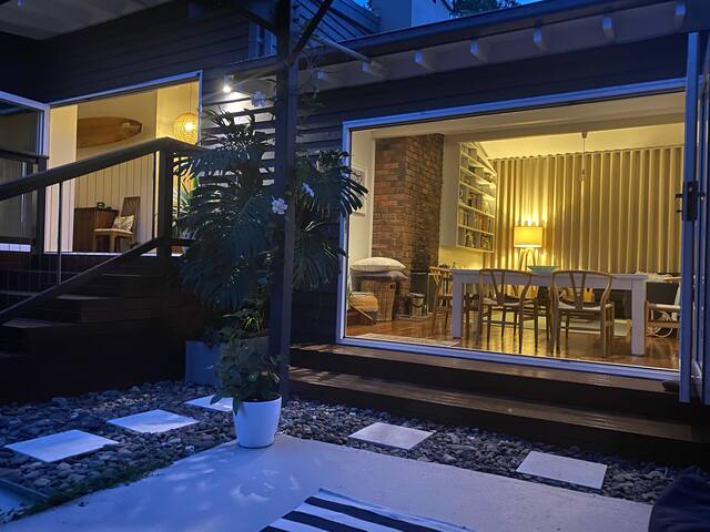 Ambers Beach House, Sawtell gallery image 5