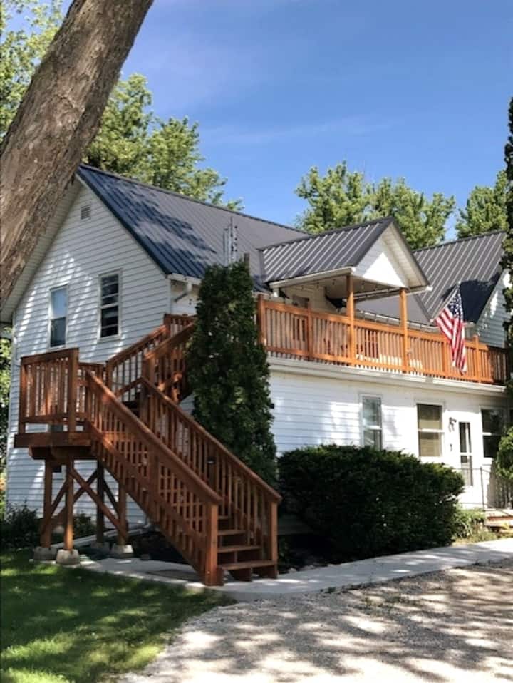 Calumet County locations de vacances et logements ÉtatsUnis Airbnb