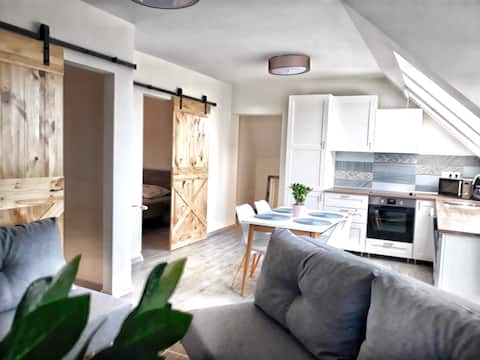 Cosy Holiday Apartment by Dora