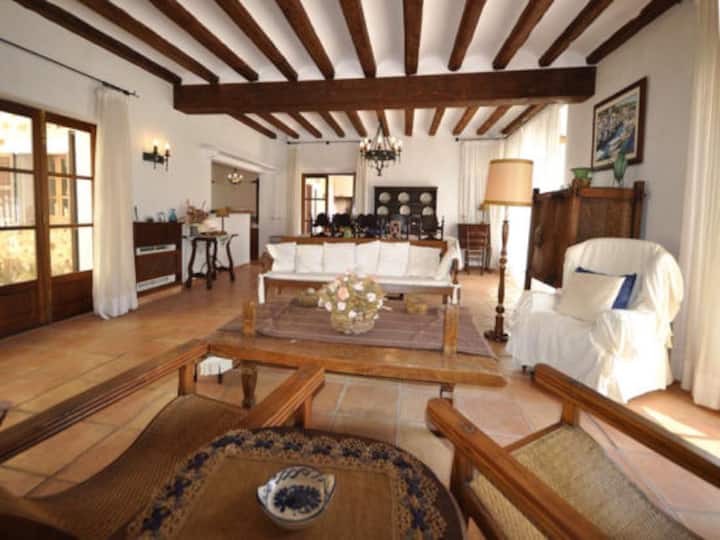 Spectacular Exclusive Luxery Hide-away Villa - Sóller