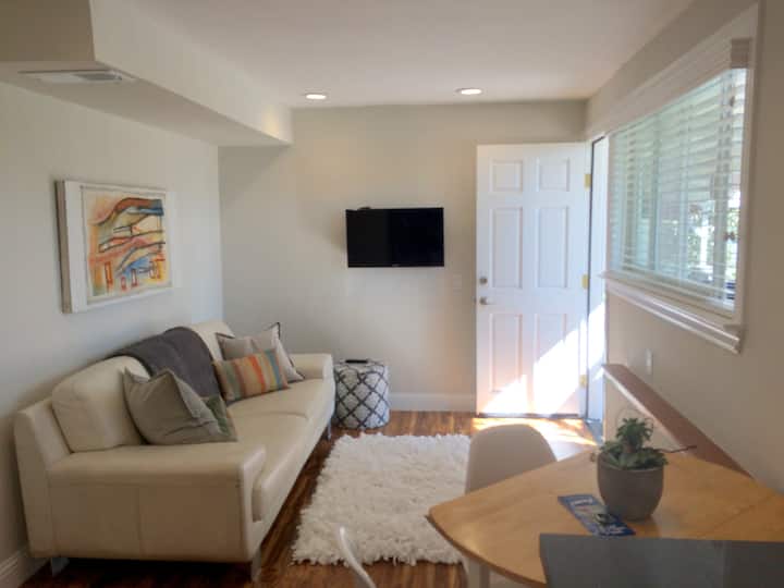 Mill Valley One BR 10 mins from SF Apartments for Rent in Mill