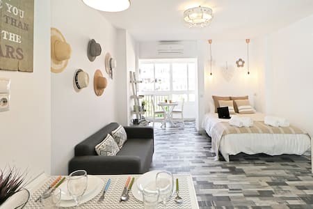 Cozy Flat Manuela Costa del Sol Benalmadena Malaga
