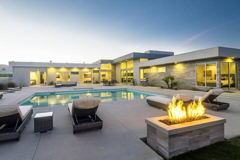 Polo Villas House #9