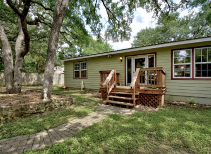 10 Best Vacation Rentals With Private Pool In Wimberley, Texas