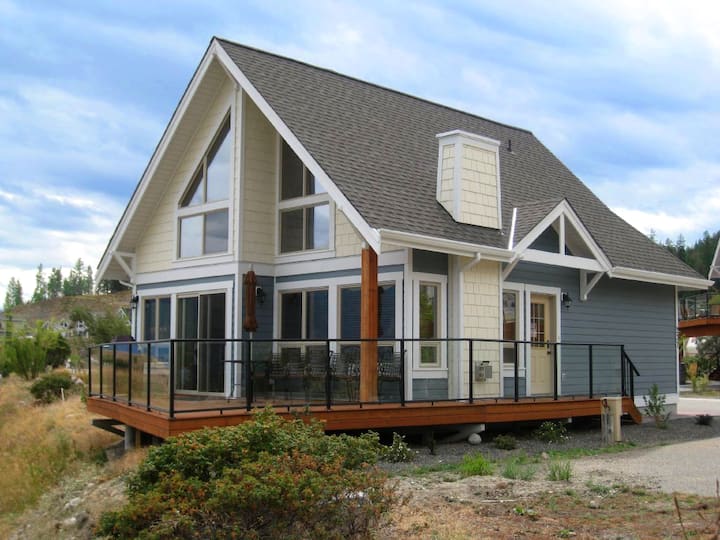 Okanagan Lake Cabin Rentals British Columbia, Canada Airbnb