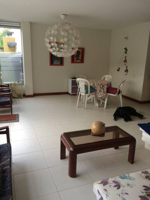 sala-comedor
