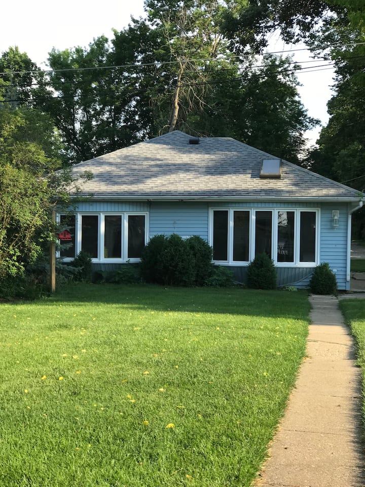 Paddock Lake Vacation Rentals & Homes Wisconsin, United States Airbnb