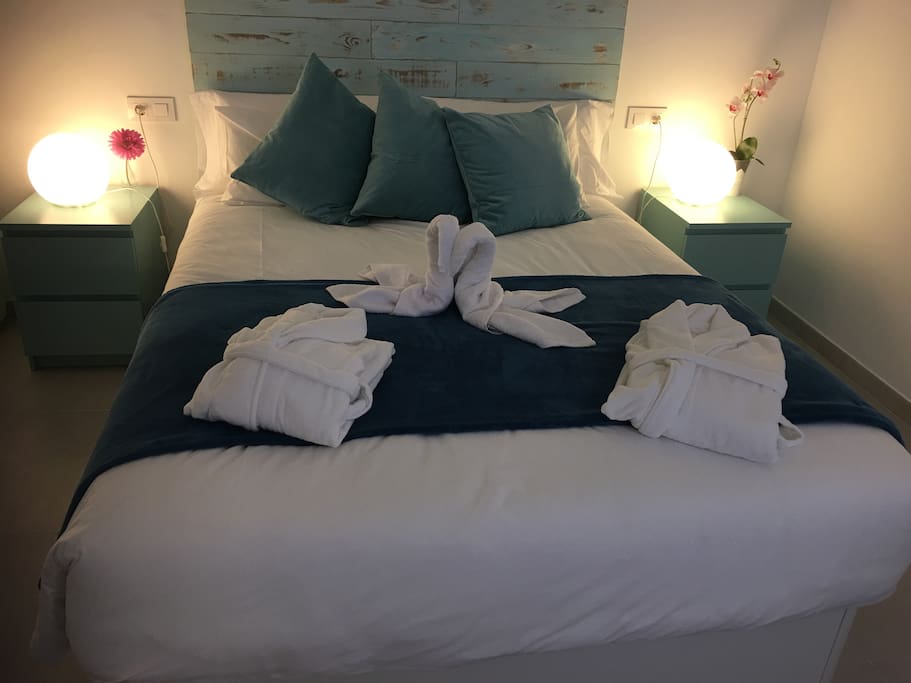 Habitación principal