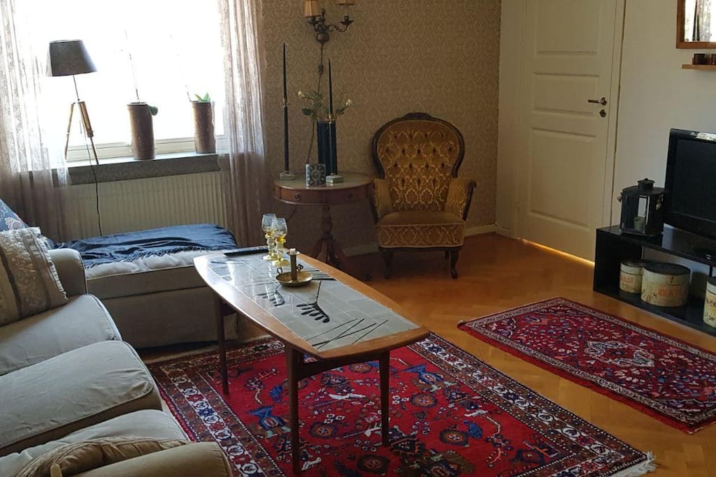 livingroom