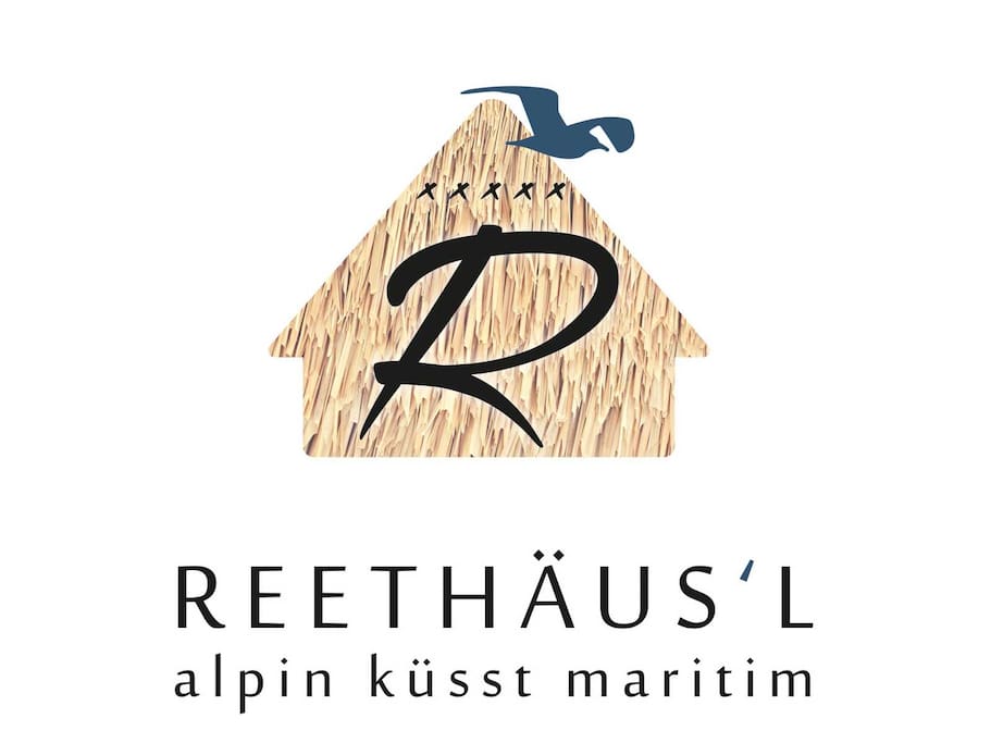 REETHÄUS'L - Logo