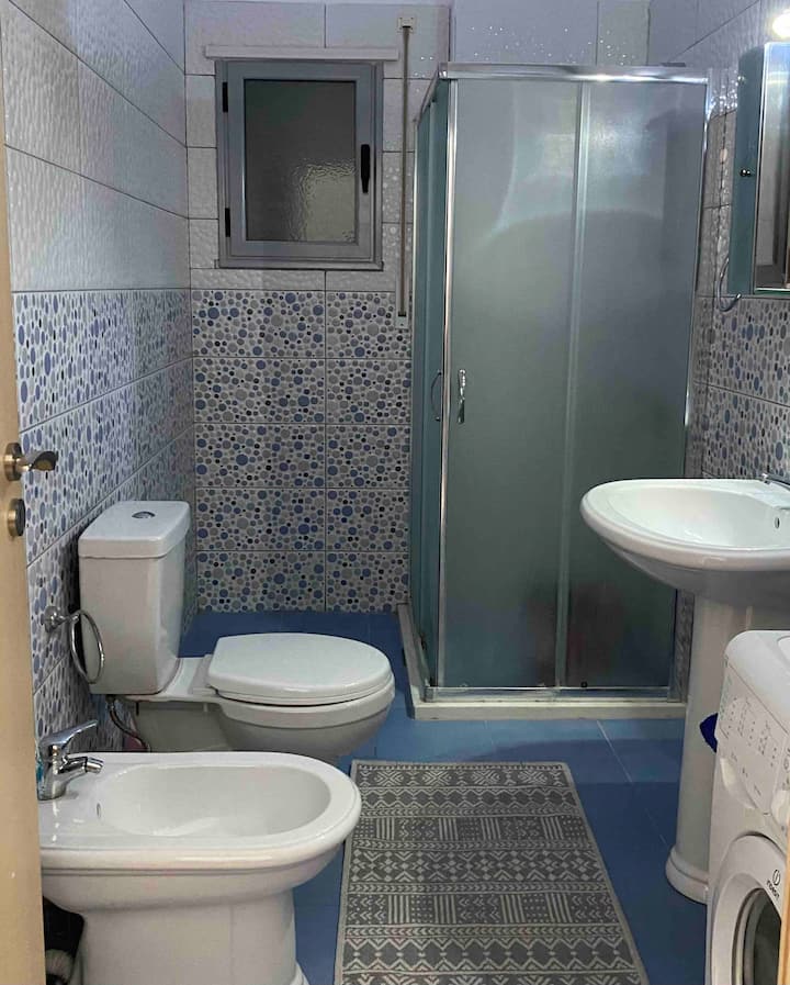 საძინებელი