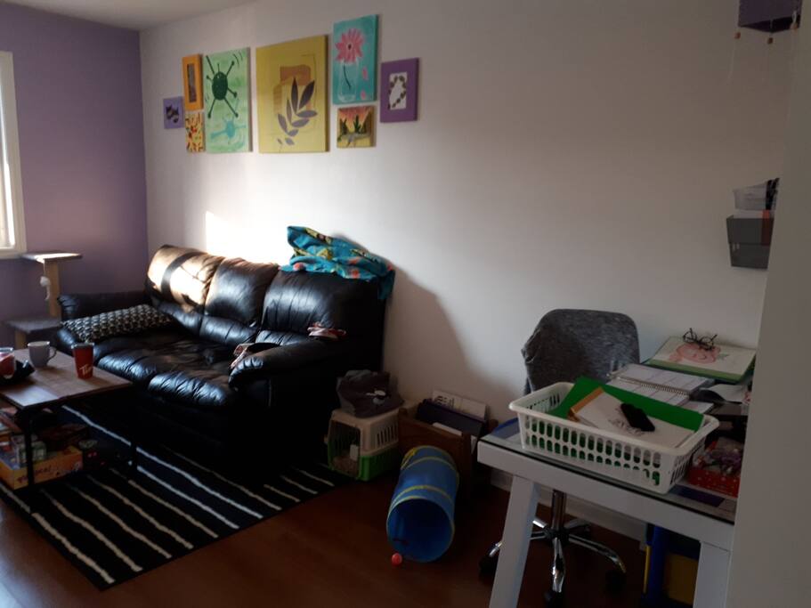 Livingroom 1