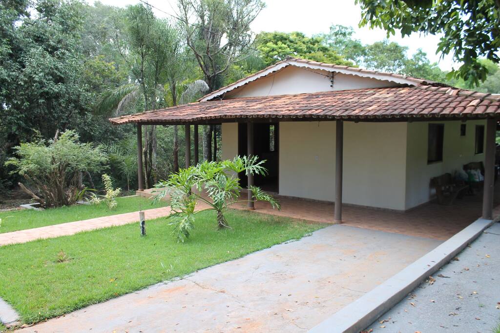 casa