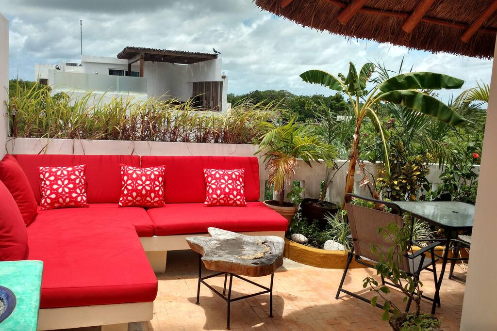 Perfect place for reconnecting with nature and yourself