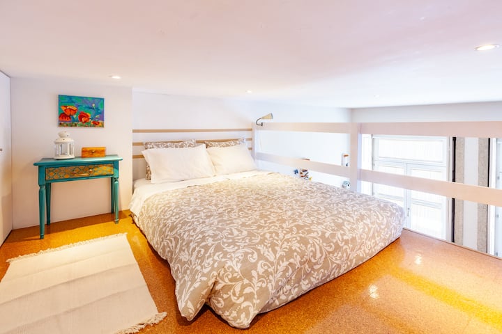 Спално помещение