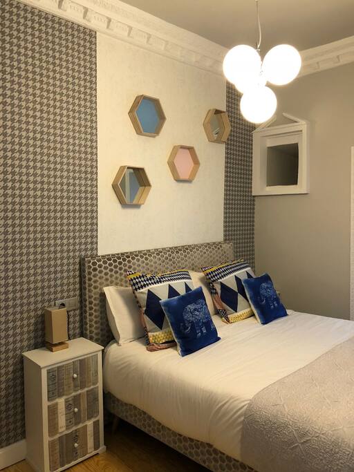 Dormitorio