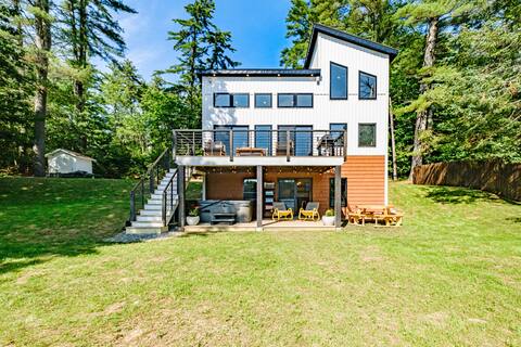 The Modern Lakehouse