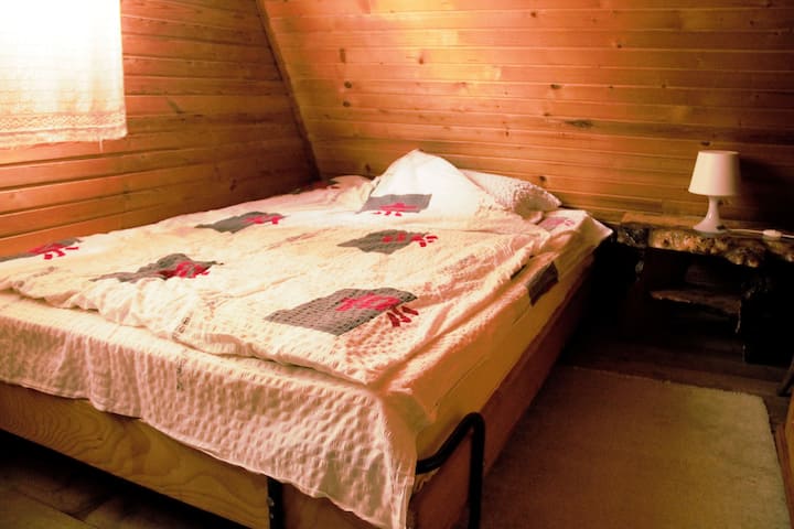 Спална соба 1