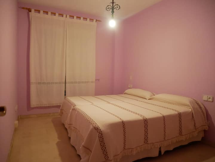 Cosy And Well Located Place In Valencia - スペイン バレンシア