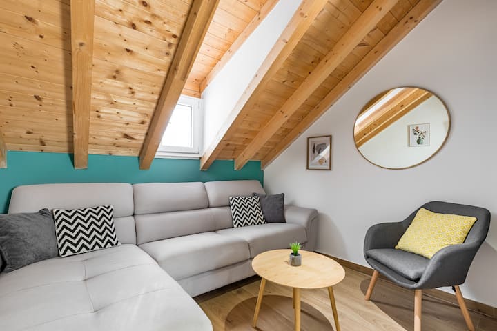 Guest House Old Town - Split