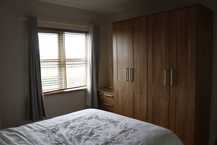 Avalon B&B - Double Bedroom