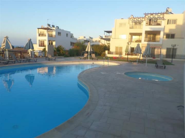 Paralimni Кипр
