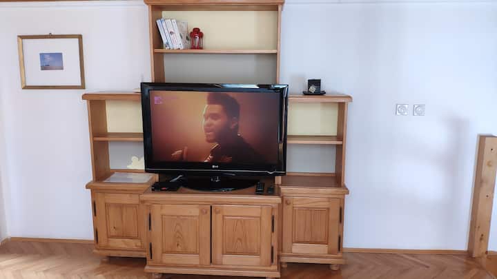 Fedra Apartment - Serbia