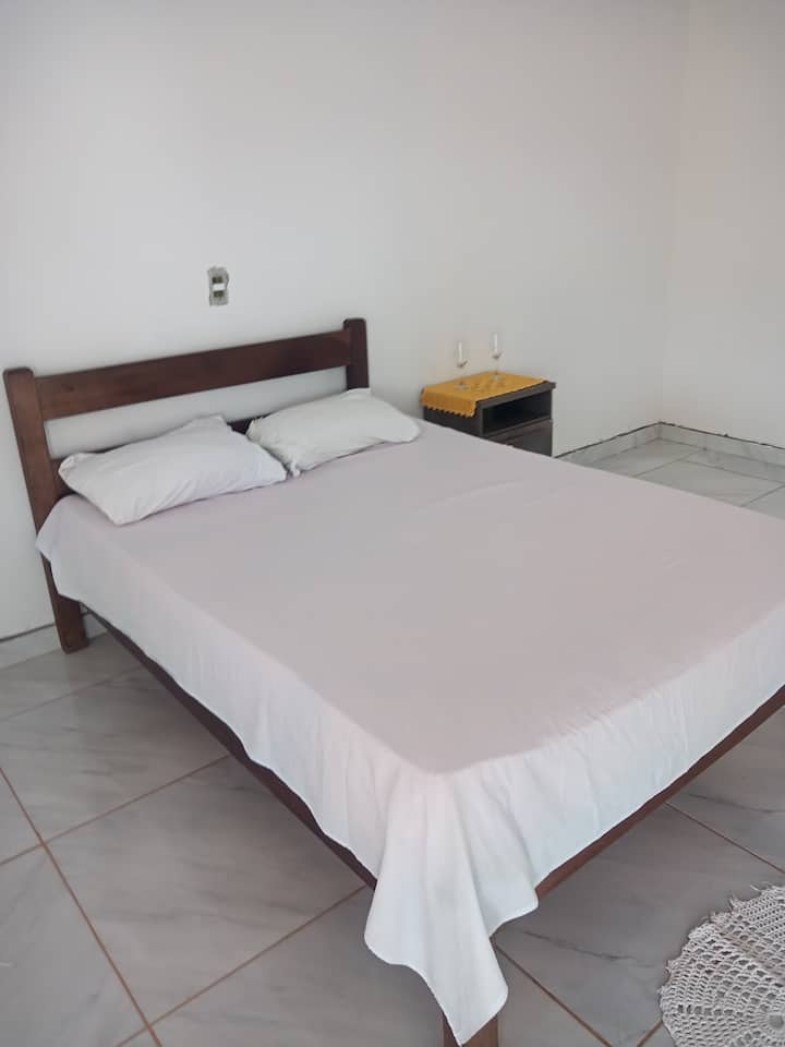 Dhomë gjumi 1