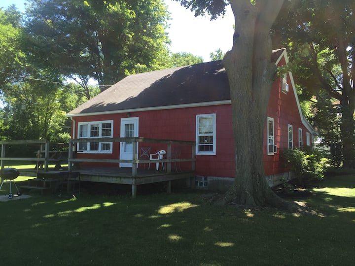 4Bedroom on Lake Erie Houses for Rent in Huron, Ohio, United States