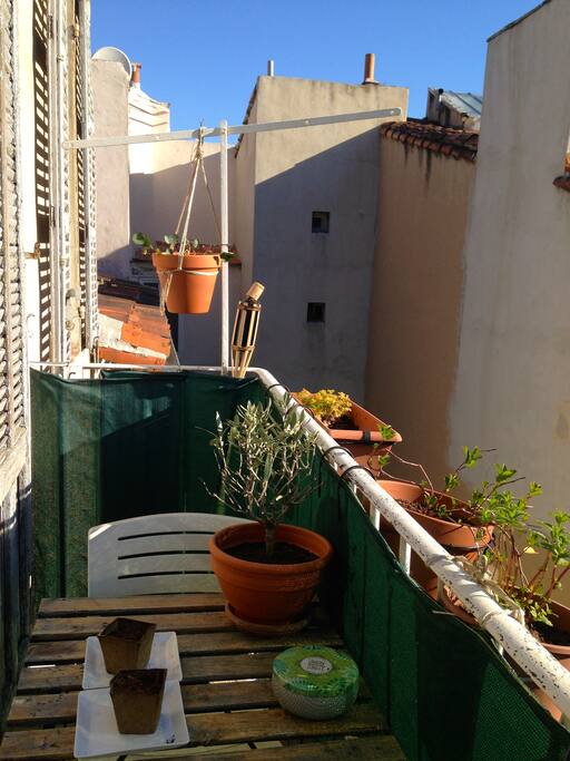 Balcon