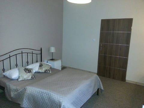 Cozy room for 2 people