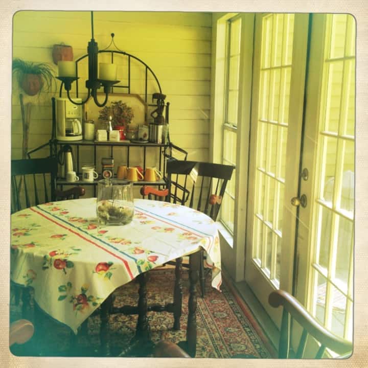 9 Best Airbnb Vacation Rentals In Sewanee, Tennessee Updated 2024