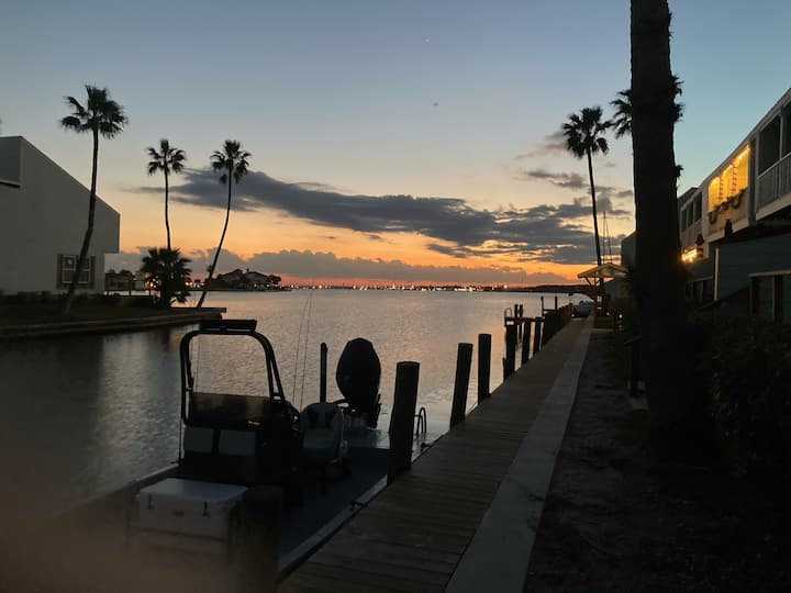 Key Allegro Vacation Rentals & Homes Rockport, TX Airbnb