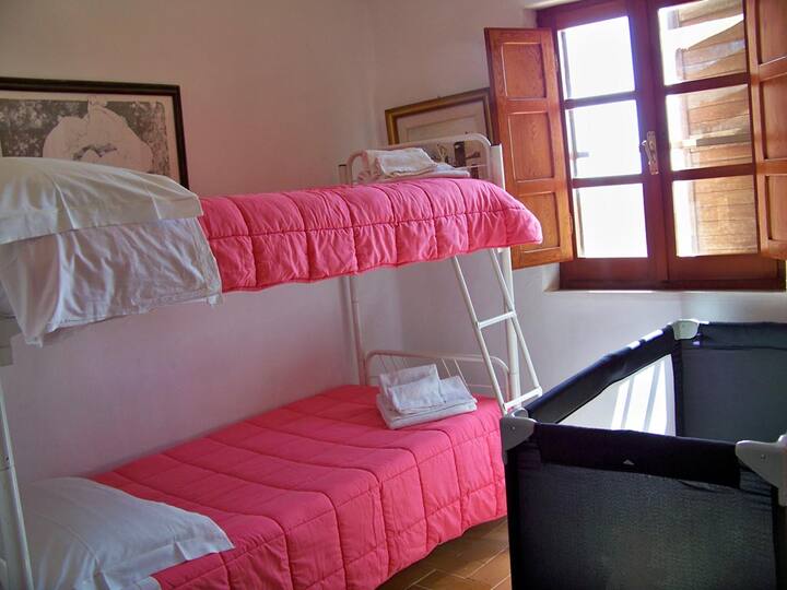 ชั้นแรก