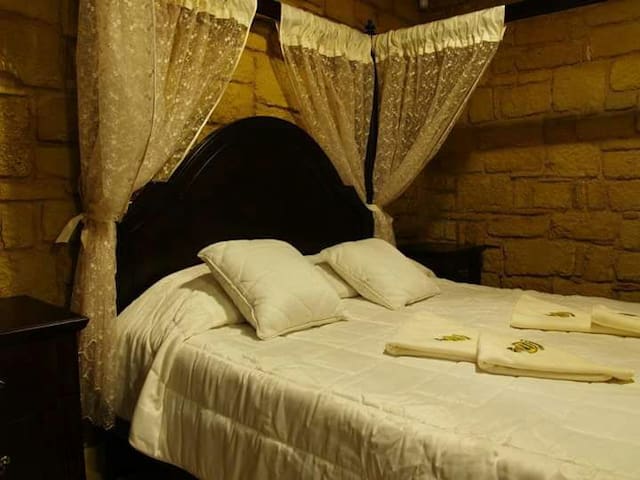 A palace for you Presidential Suite gallery image 5