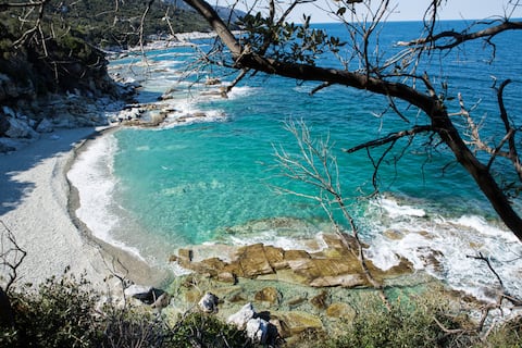 Nightingale Cottage Pelion by JJ Hospitality