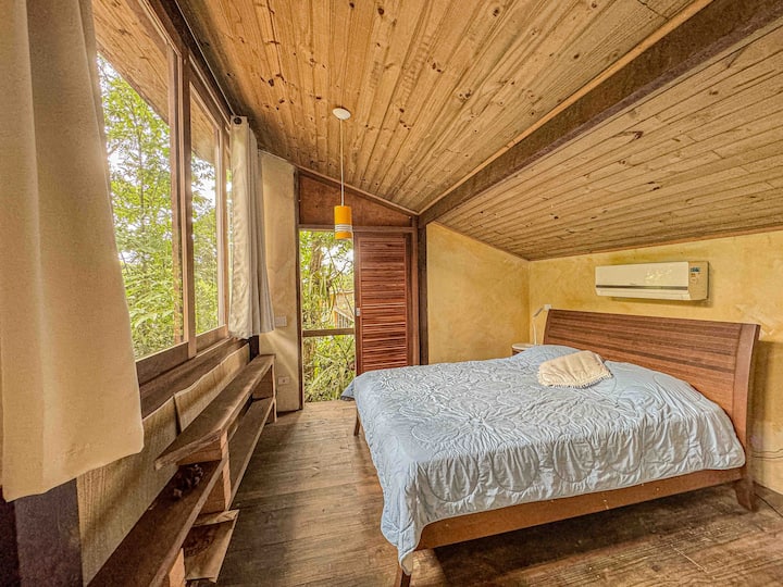 غرفة النوم 1