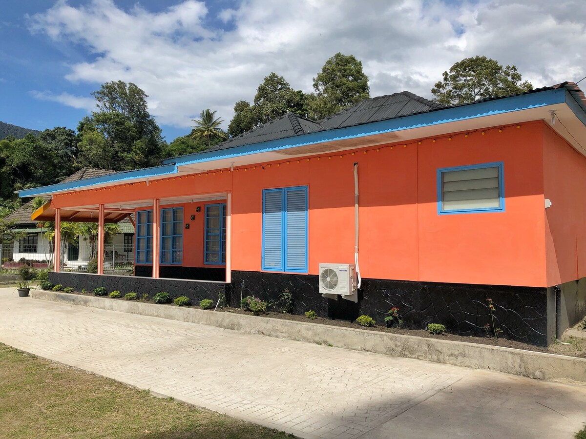 Parapat Vacation Rentals u0026 Homes - North Sumatra, Indonesia  Airbnb
