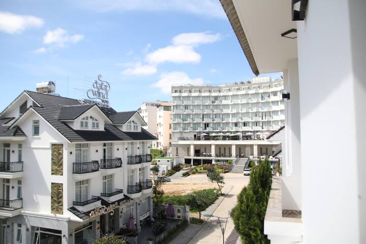 Dalat Sunrise Valley managed Airbnb listing 1