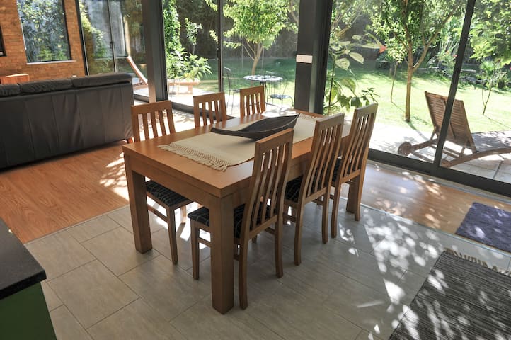 Entire home with 2 bedrooms in ponte da barca - Casa da Tapada_Grupo Casas Vale do Lima