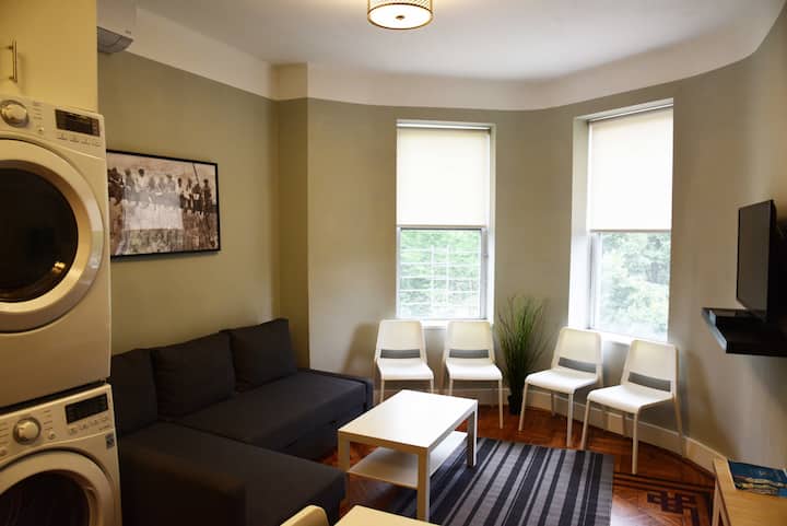 New 4br, 2full Bath With Washer & Dryer - Brooklyn, NY