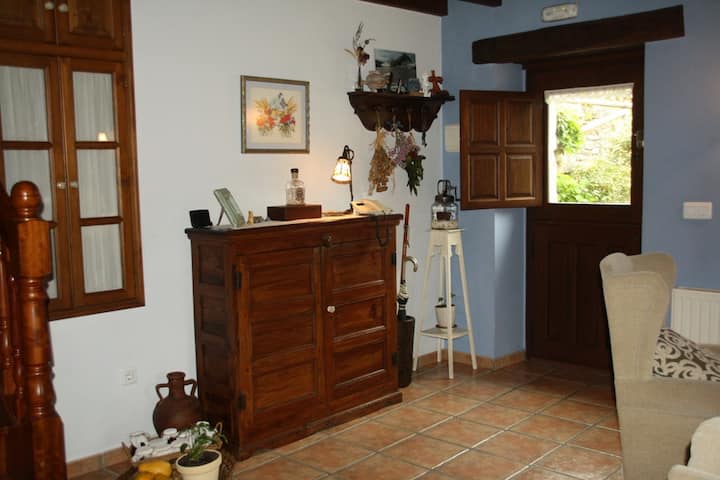 Rural Habitación+desayuno - Cangas de Onís