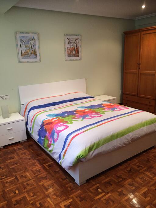 Habitación principal