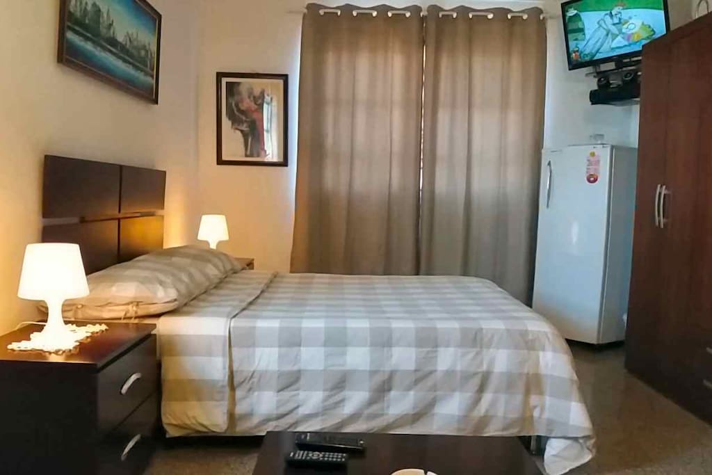 TheSuiteRoom