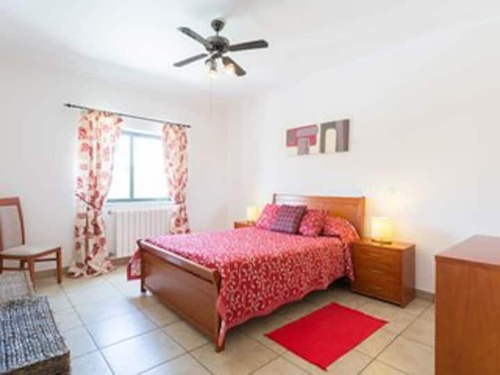 Chambre 1