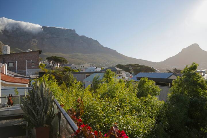 Stunning house in Devil’s Peak gallery image 5