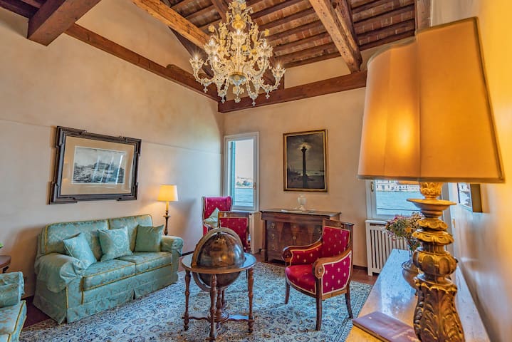 Apartment Dorotea – Venice