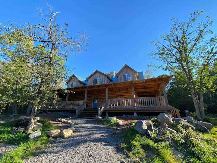 Log cabin muskoka. Cabins for Rent in Port Carling, Ontario, Canada