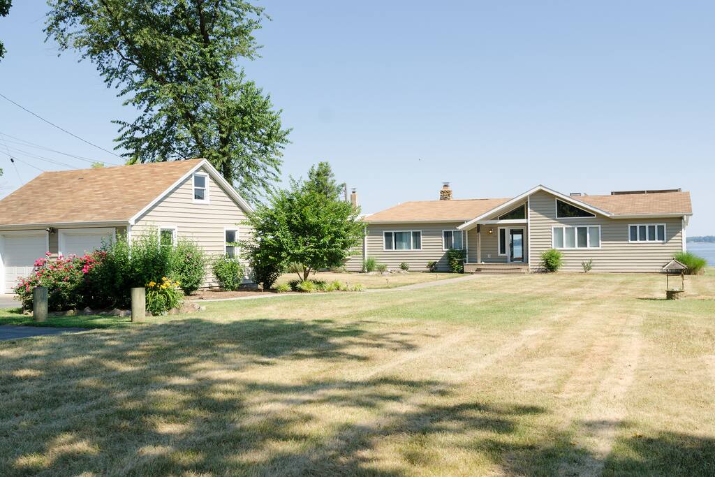 Waterfront Annapolis home for rent - Houses for Rent in ...