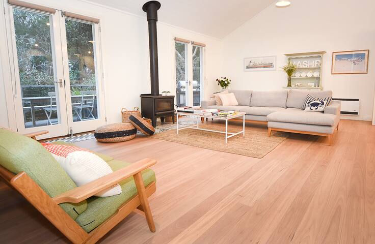 Bundaleer – “Home amongst the trees” gallery image 5